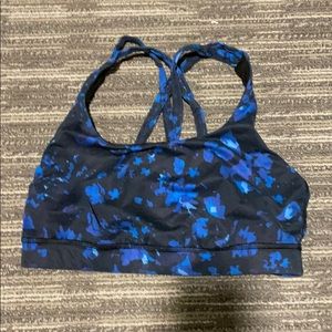 Lululemon Energy Sports Bra